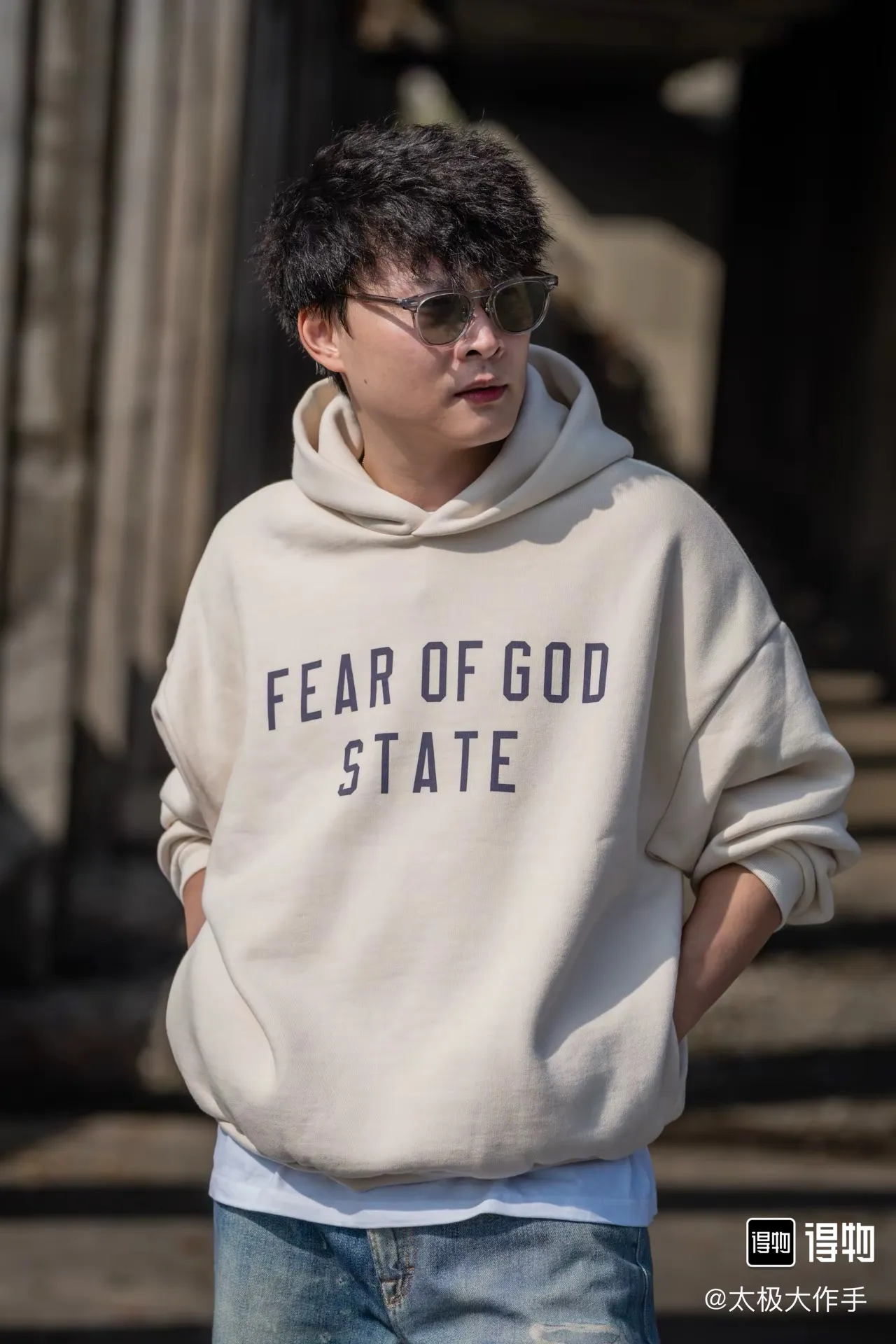 🎀Hot Sale 🎀128 FOG FEAR OF GOD ESSENTIALS 2024FW fear of god state discharge prints arc logo hoodie FOG FEAR OF GOD ESSENTIALS 2024FW ： ： ：Oversized ： ， ， ， ， ； 30°C， ， ， 、 ， ， 。 Jerry Fear of God Essentials 2023 Series Look。Essentials ， ， 。 Essentials FOG Series，Essentials Series， Logo Essentials 。 Essentials Series ， Jerry ， Jerry ， ，Jerry 。 Essentials FOG ， Essentials 、Noven 、 、Milanostitch 。 . . ： /Black/Dark Gray Size：XS-XL